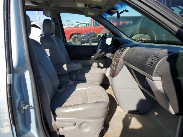 Photo 5 from auction – 2007 CHEVROLET UPLANDER with VIN 1GNDV33197D167816