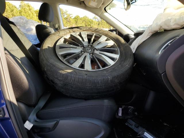 Photo 5 from auction – 2019 NISSAN PATHFINDER with VIN 5N1DR2MMXKC596117