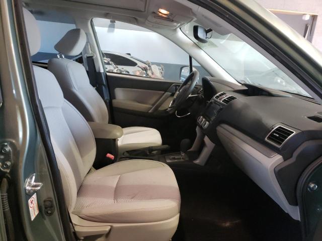 Photo 5 from auction – 2016 SUBARU FORESTER 2 with VIN JF2SJADC5GH520210