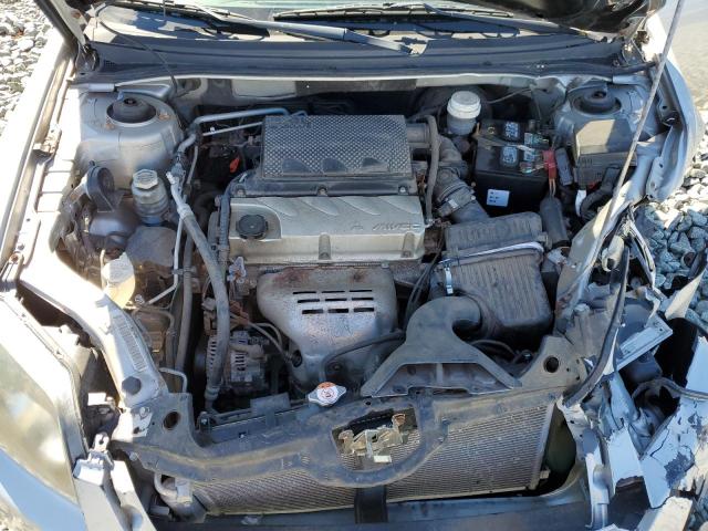 Photo 7 from auction – 2011 MITSUBISHI GALANT ES with VIN 4A32B3FF6BE009370