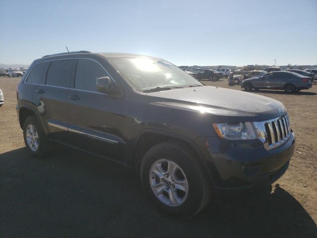 JEEP GRD CHRKEE 2012 with VIN 1C4RJEAG8CC320862 - Photo from auction