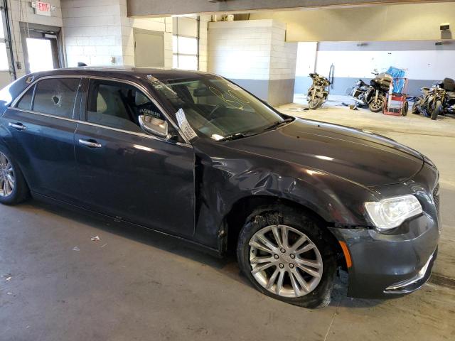Photo 9 from auction – 2016 CHRYSLER 300C with VIN 2C3CCAEGXGH219834