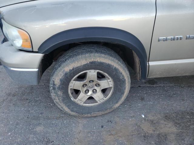 Photo 9 from auction – 2004 DODGE RAM 1500 S with VIN 1D7HU18D24S515327