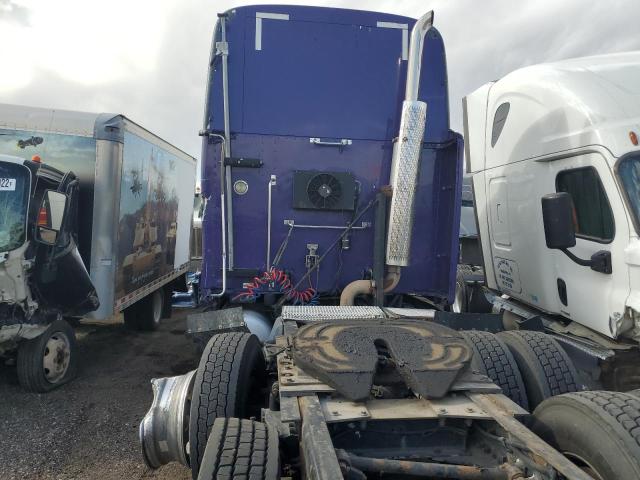 Photo 6 from auction – 2007 PETERBILT 387 with VIN 1XP7D49X97D652756