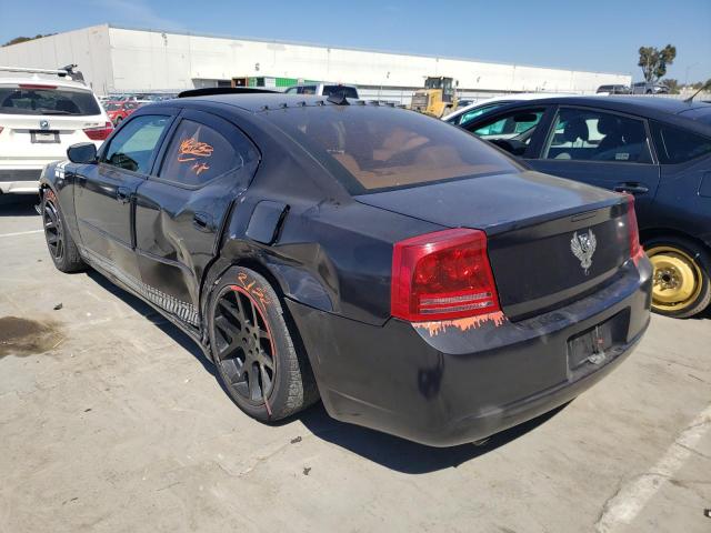 Photo 3 from auction – 2006 DODGE CHARGER R/ with VIN 2B3KA53H86H302937