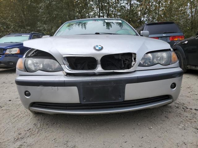 Photo 9 from auction – 2004 BMW 325 I with VIN WBAET37484NJ82284