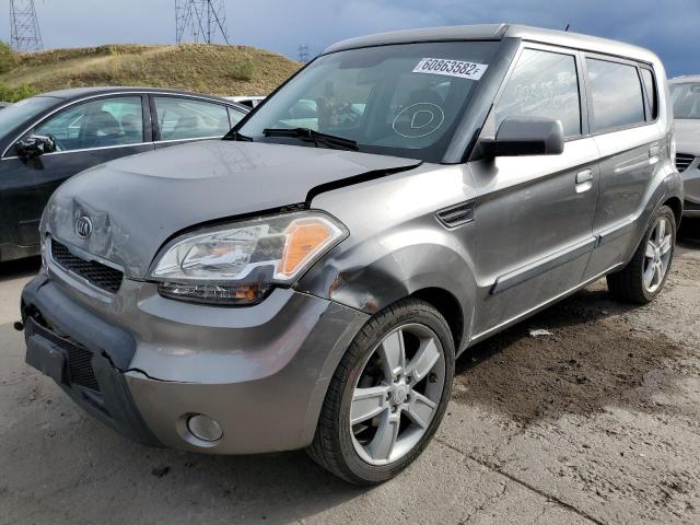 Photo 2 from auction – 2010 KIA SOUL + with VIN KNDJT2A20A7036822