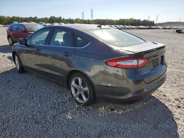 Photo 3 from auction – 2016 FORD FUSION SE with VIN 3FA6P0HD5GR218318