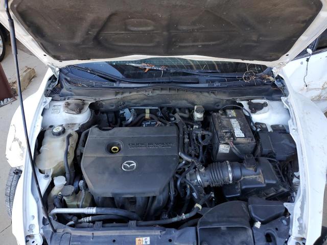 Photo 7 from auction – 2009 MAZDA 6 I with VIN 1YVHP81A795M12947