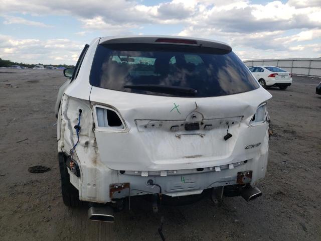 Photo 9 from auction – 2011 MAZDA CX-9 with VIN JM3TB2CA0B0318752