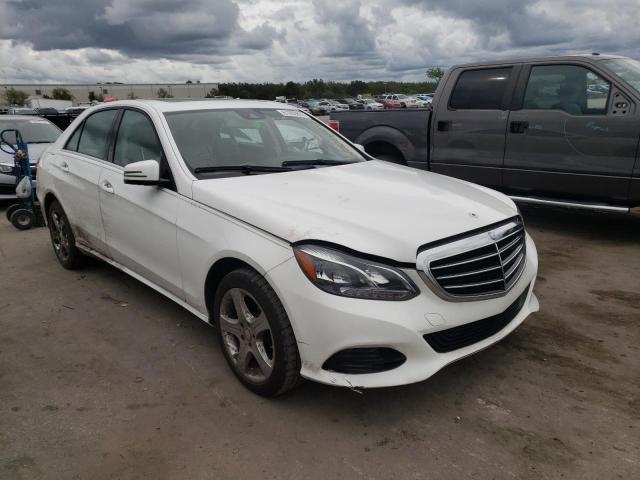 MERCEDES-BENZ E 350 2014 with VIN WDDHF5KB9EA889711 - Photo from auction