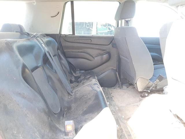 Photo 6 from auction – 2019 CHEVROLET TAHOE SPEC with VIN 1GNSKFECXKR308971