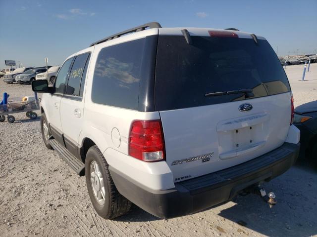 Photo 3 from auction – 2005 FORD EXPEDITION with VIN 1FMPU16595LA81674