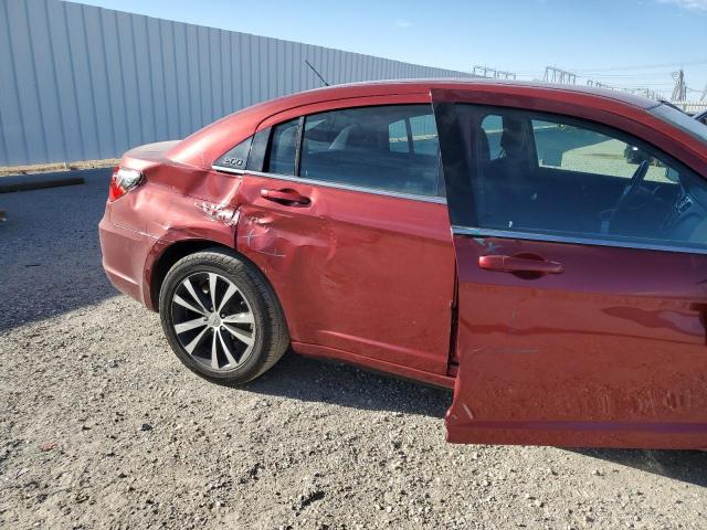 Photo 9 from auction – 2013 CHRYSLER 200 TOURIN with VIN 1C3CCBBB2DN601034