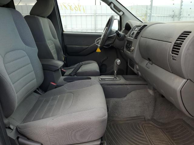 Photo 5 from auction – 2012 NISSAN FRONTIER S with VIN 1N6BD0CT2CC439221