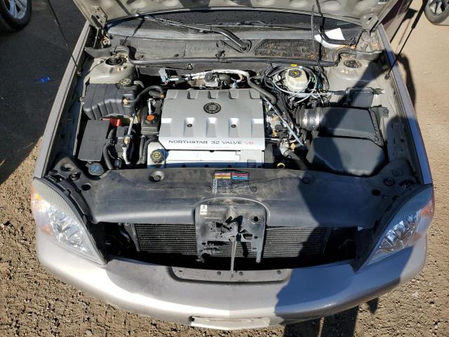 Photo 7 from auction – 2001 CADILLAC DEVILLE with VIN 1G6KD54Y51U241639