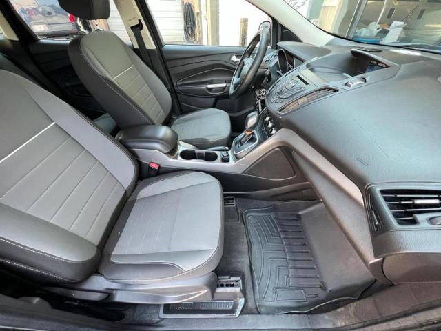 Photo 5 from auction – 2013 FORD ESCAPE SE with VIN 1FMCU9GX5DUC58260
