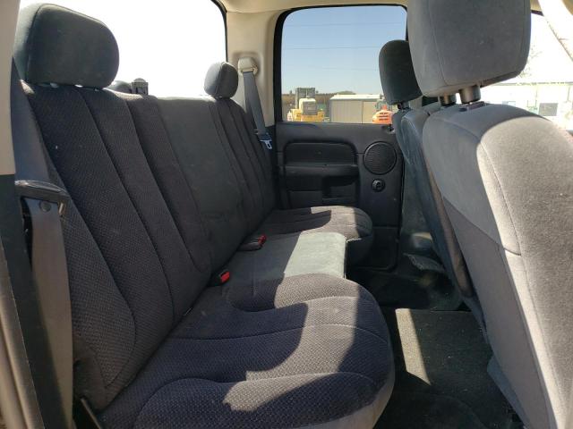 Photo 6 from auction – 2005 DODGE RAM 1500 S with VIN 1D7HA18D05J631805