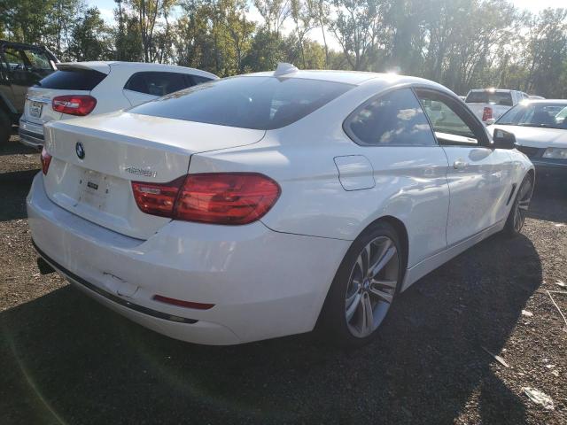 Foto 4 de la subasta – 2015 BMW 428 I con VIN WBA3N7C50FK223079