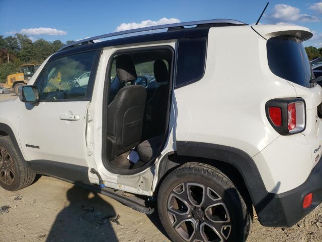 Photo 9 from auction – 2015 JEEP RENEGADE L with VIN ZACCJBDT0FPB62948