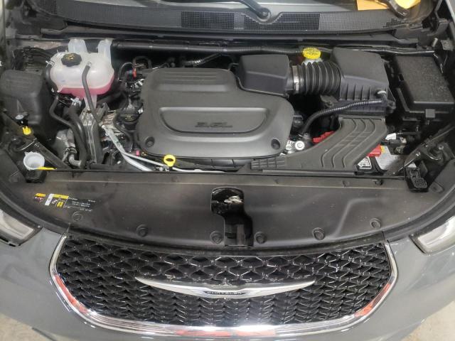 Photo 7 from auction – 2022 CHRYSLER PACIFICA T with VIN 2C4RC1BG5NR177445