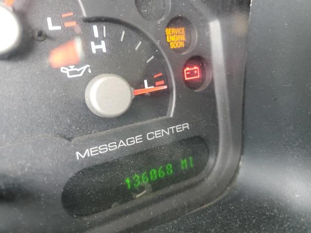 Photo 8 from auction – 2003 FORD EXPLORER E with VIN 1FMZU64K13UA55737