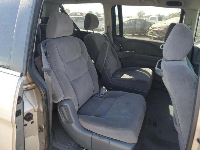 Photo 6 from auction – 2005 HONDA ODYSSEY LX with VIN 5FNRL38255B093886