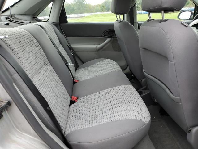 Photo 6 from auction – 2007 FORD FOCUS ZX4 with VIN 1FAHP34N57W108858