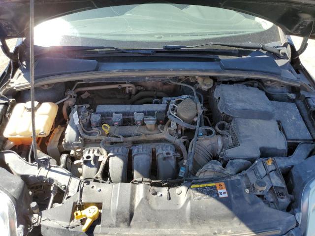Photo 7 from auction – 2013 FORD FOCUS SE with VIN 1FADP3F21DL297765