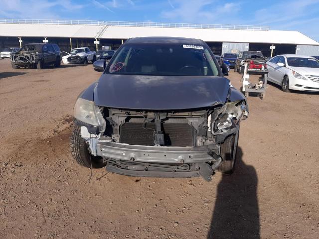 Photo 9 from auction – 2010 MAZDA CX-9 with VIN JM3TB2MA2A0209884