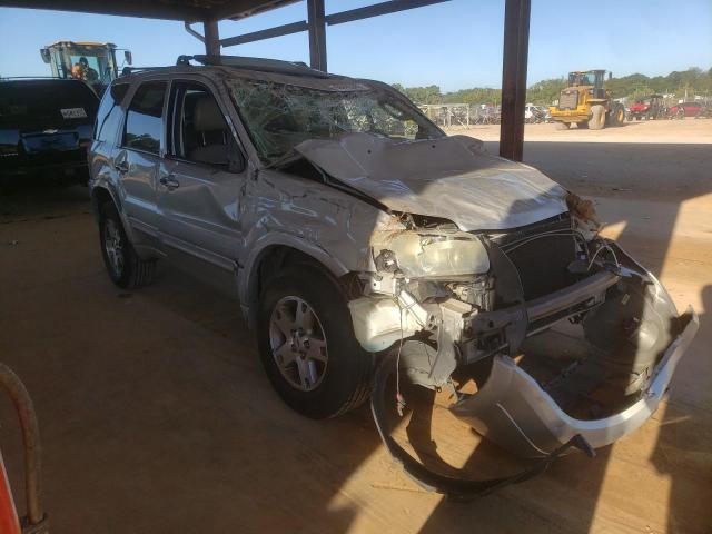 FORD ESCAPE LIM 2005 with VIN 1FMYU04145KB05657 - Photo from auction