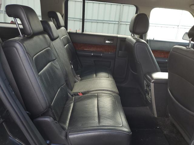 Photo 6 from auction – 2011 FORD FLEX LIMIT with VIN 2FMHK6DC4BBD25249
