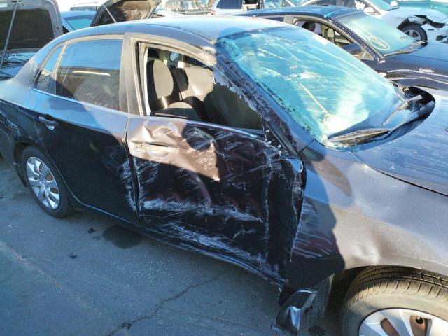 Photo 9 from auction – 2008 SUBARU IMPREZA 2. with VIN JF1GE61678H507048