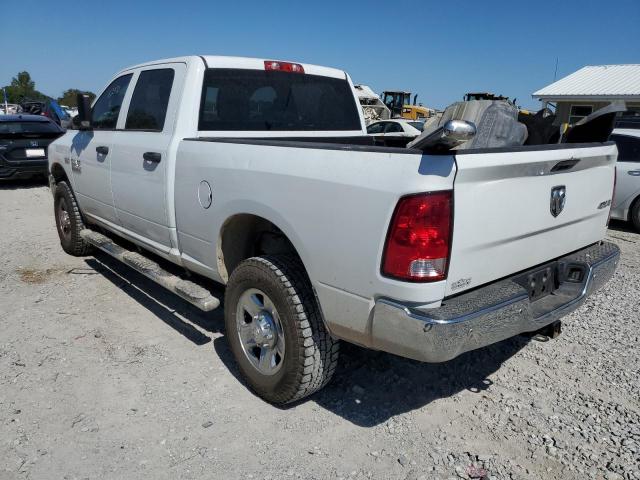 Photo 3 from auction – 2015 RAM 2500 ST with VIN 3C6UR5CJ9FG529516
