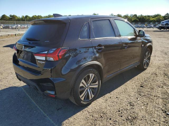 Photo 4 from auction – 2020 MITSUBISHI OUTLANDER with VIN JA4AR3AU5LU014996