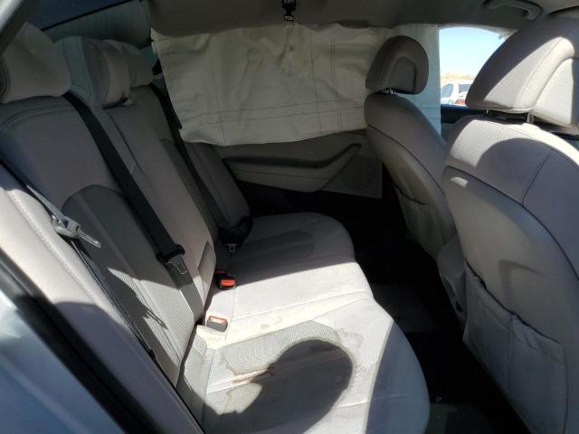 Photo 6 from auction – 2016 HYUNDAI SONATA SE with VIN 5NPE24AF9GH413302