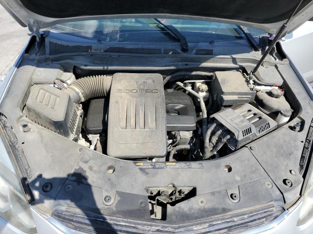 Photo 12 from auction – 2016 CHEVROLET EQUINOX LS with VIN 2GNALBEK4G6177452