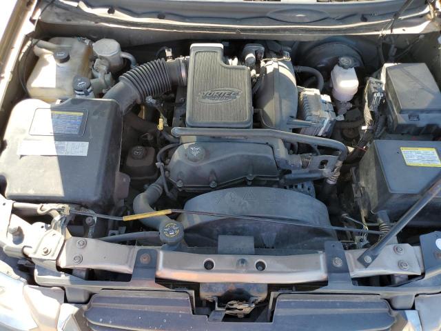 Photo 7 from auction – 2003 GMC ENVOY with VIN 1GKDS13S532154828