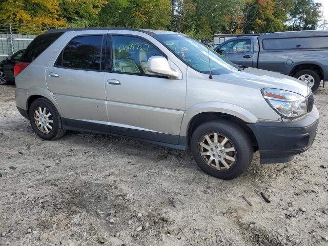 Photo 9 from auction – 2006 BUICK RENDEZVOUS with VIN 3G5DB03L56S585877