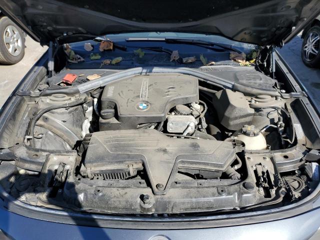 Photo 7 from auction – 2014 BMW 328 XIGT with VIN WBA3X5C52ED558944