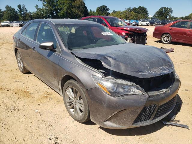 Photo 1 from auction – 2016 TOYOTA CAMRY LE with VIN 4T1BF1FK7GU266958