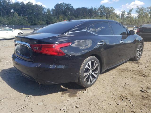 Photo 4 from auction – 2018 NISSAN MAXIMA 3.5 with VIN 1N4AA6AP1JC364000