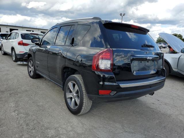 Photo 3 from auction – 2017 JEEP COMPASS LA with VIN 1C4NJCEB5HD200178