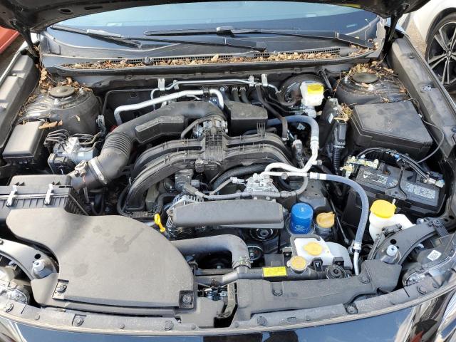 Photo 7 from auction – 2021 SUBARU OUTBACK TO with VIN 4S4BTAPC7M3218264