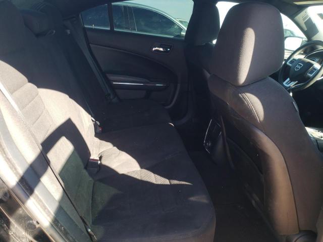 Photo 6 from auction – 2012 DODGE CHARGER SE with VIN 2C3CDXBG1CH168478