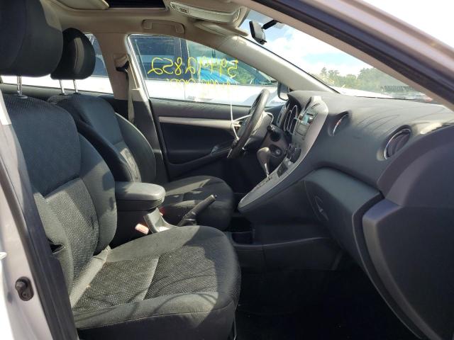 Photo 5 from auction – 2010 TOYOTA COROLLA MA with VIN 2T1KE4EEXAC037098