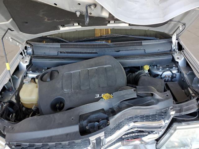 Photo 7 from auction – 2011 DODGE JOURNEY MA with VIN 3D4PG1FG2BT500593
