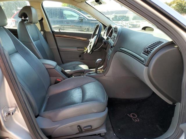 Photo 5 from auction – 2004 SAAB 9-3 ARC with VIN YS3FD49Y741040759