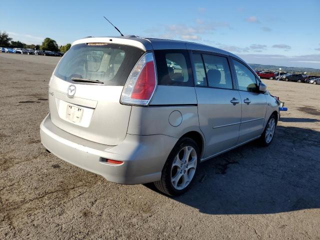 Photo 4 from auction – 2008 MAZDA 5 with VIN JM1CR293180320774