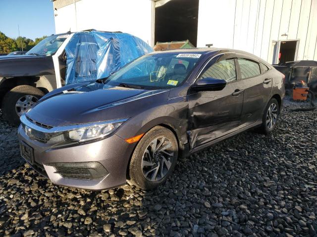 Photo 2 from auction – 2016 HONDA CIVIC EX with VIN 2HGFC2F73GH576688